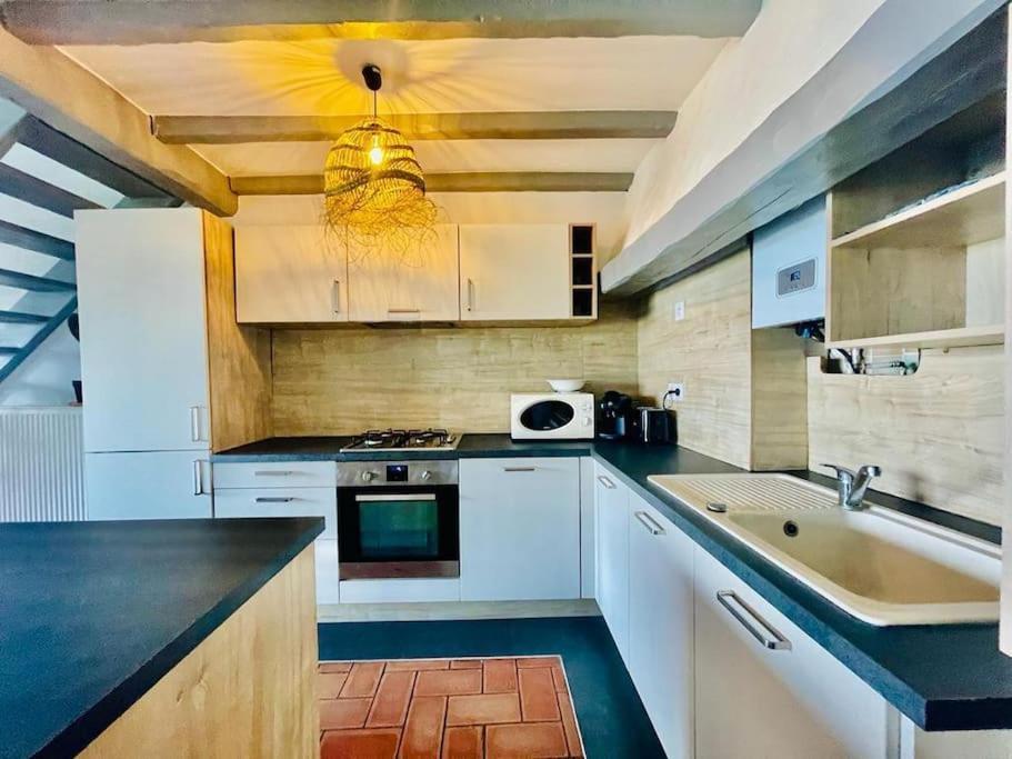 Appartement L'etoile Du Port De St Aygulf *